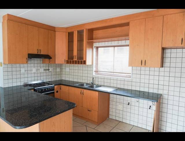 3 BEDROOM DUPLEX FOR SALE IN BOTHASIG